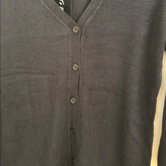 NWT What is Next Cardigan - Picture 3 of 5